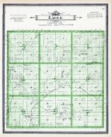 Eagle Township, Sioux County 1908